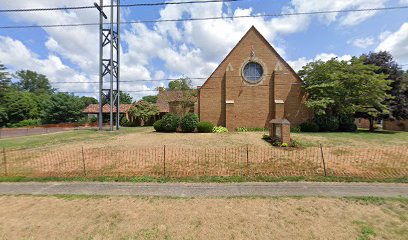 St Paul Lutheran Preschool