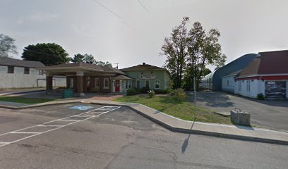 Annapolis Valley Regional Library