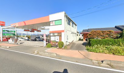 ENEOS / 利根日石(株) 沼田インター西SS