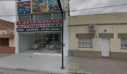 Gabriel Automotores