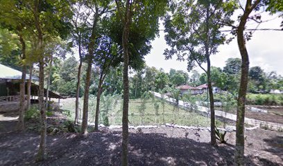 Kebun Kelelondey