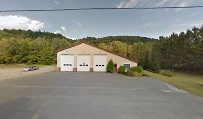 Waterford Fire Department