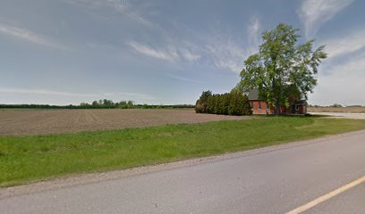 Lindsay Road United Church