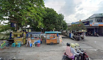 Masjid Jami' NU At-Taqwa