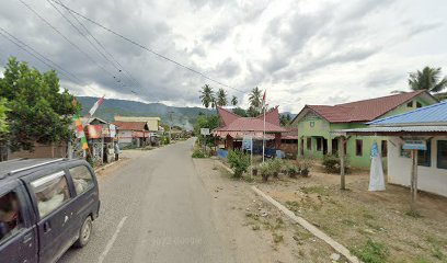 Toko Bunga Tanjung