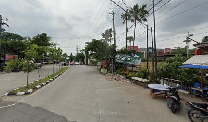 Kawasan Industri Candi B