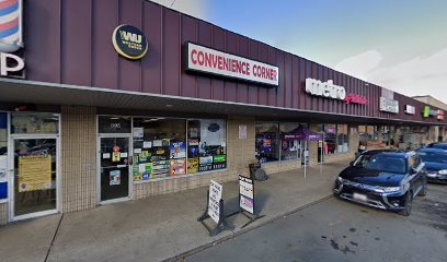 Convenience Corner LLC