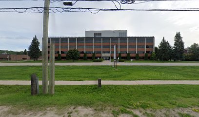 Ontario Regional Office