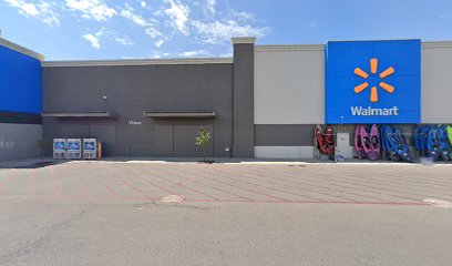 Walmart Tech Services