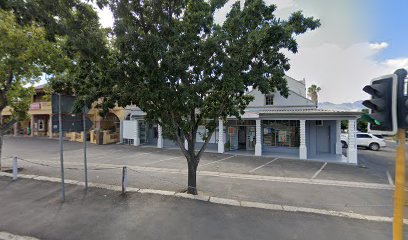 Dis-Chem Pharmacy Optenhorst - Paarl North