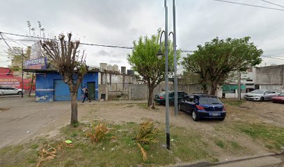 Caucho Norte