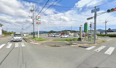 セブン-イレブン 篠山黒岡店