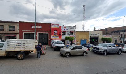 Estrani Motors