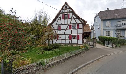 Ecole de guitare et de ukulélé Pierre Specker