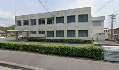 雲南市土地開発公社