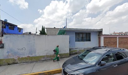 Liceo del Valle de Toluca