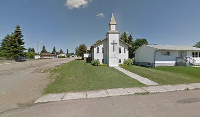 Two Hills Fellowship Chapel