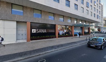 Saman E Azevedo - Marketing E Serviços, Lda