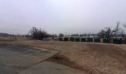 Kansas Dumpsters