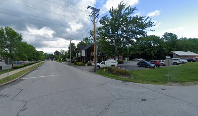 FedEx Drop Box