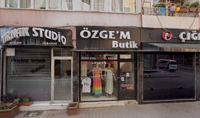 Özge´M Butik