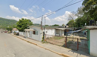 Iglesia Adventista Del Septimo Dia Tihuatlan