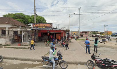 Cafeteria Bar El Cuez