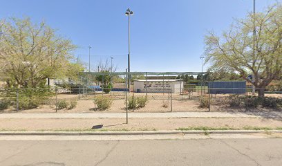 Baseball Field