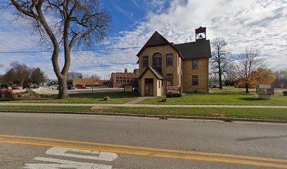 Mary Kay McNeill Early Learning Center.