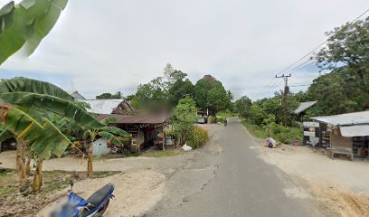 Toko yuspin mamburungan