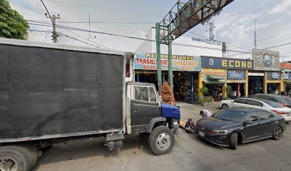 Reparaciones Trasmiciones Direcciones Automáticas Hidráulicas