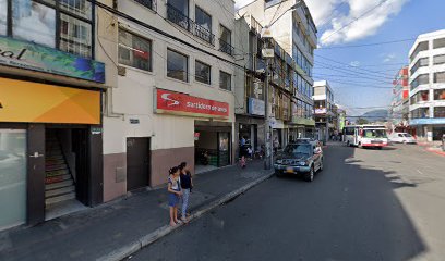 Centro Numerológico E.O.