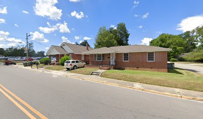 Claflin University Nurse's Office