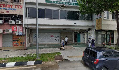 Klinik Pakar Au Yong