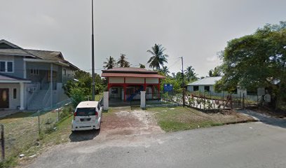 PEDi Kota Kuala Muda