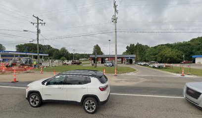 My Budddy's Ultimate Car Wash