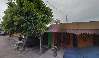 Casa abuela Salomé Romero Rubio