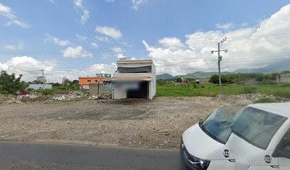 Car Wash