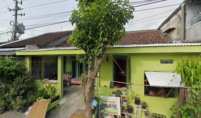 BAKSO & CILOT BAROKAN