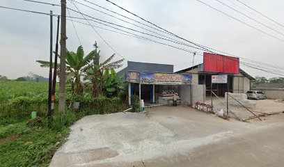 Rm.Takana Juo Masakan Padang