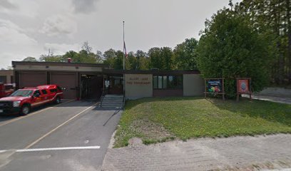 Elliot Lake Fire Department