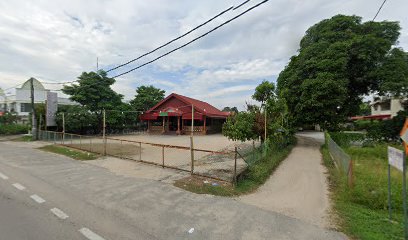 Rumah Landskap