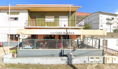 Café Casa Blanka