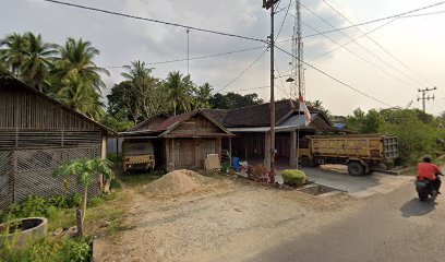 UD. Alam Jaya Bersaudara, (Jual Material Pasir, Batu Cor, Sirtu, Tanah Uruk)