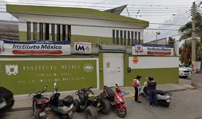 Instituto México