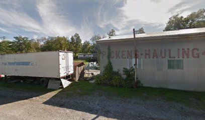 Pickens Hauling & Recycling