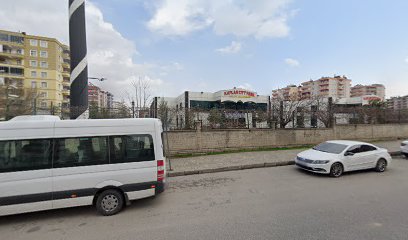 Serhat Et Market