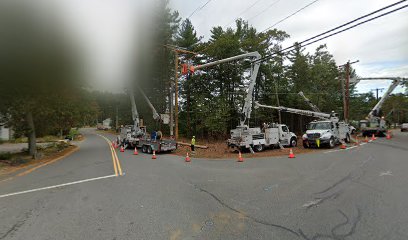 Tewksbury Building Inspector