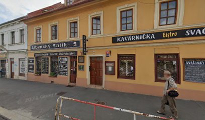 Krejčovství U Kalifa – Čistírna peří Praha 8 Libeň