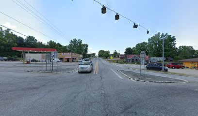 Bylas Headstart Childcare Center